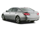 2008 Lexus LS 460 LWB
