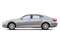2008 Lexus LS 460 LWB