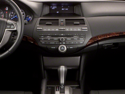 2010 Honda Accord Crosstour EX-L