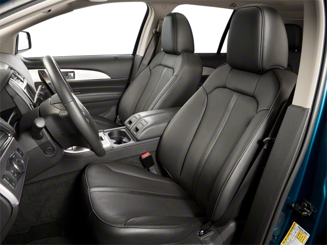 2011 Lincoln MKX Base