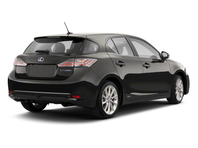 Used 2012 Lexus CT Base with VIN JTHKD5BH4C2077510 for sale in Coos Bay, OR