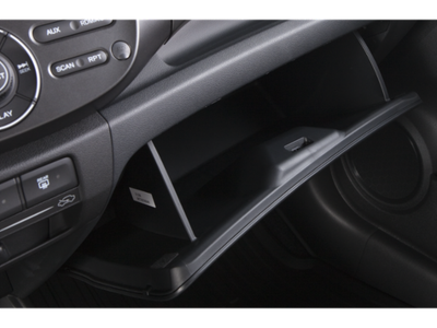 2013 Honda Fit Sport