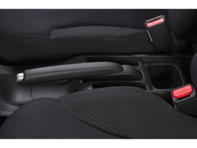 2013 Honda Fit Sport