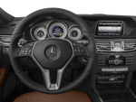 2016 Mercedes-Benz E-Class Sport