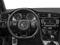 2017 Volkswagen Golf R 4-Door w/DCC & Navigation (M6)