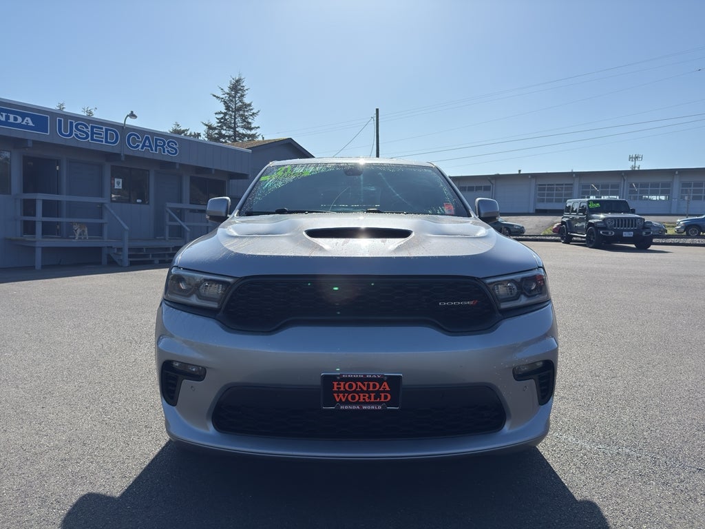 2021 Dodge Durango R/T