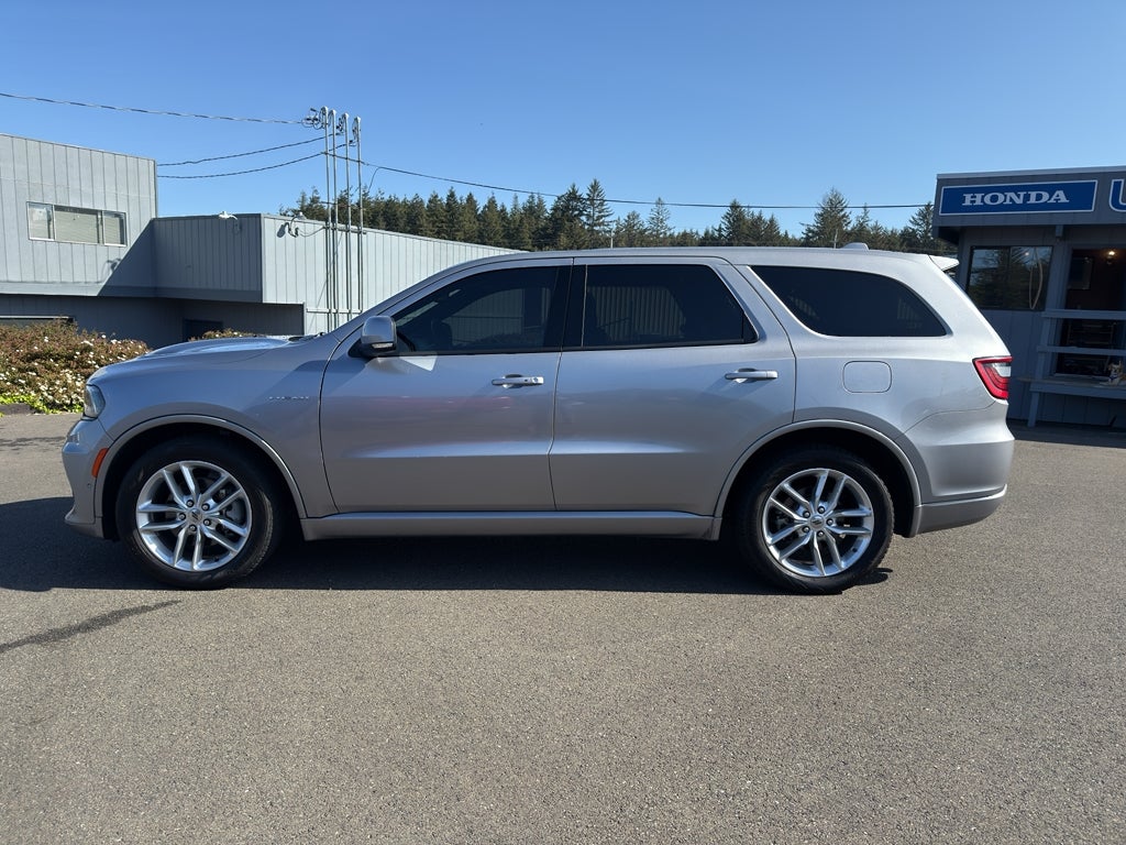2021 Dodge Durango R/T