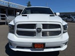 2014 RAM 1500 Sport