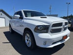 2014 RAM 1500 Sport