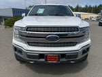 2018 Ford F-150 Base