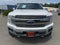 2018 Ford F-150 Base