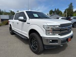2018 Ford F-150 Base