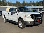 2007 Ford F-150 LARIAT