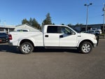 2007 Ford F-150 LARIAT