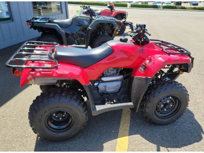 2024 Honda FourTrax Recon Recon