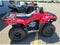 2024 Honda FourTrax Recon Recon