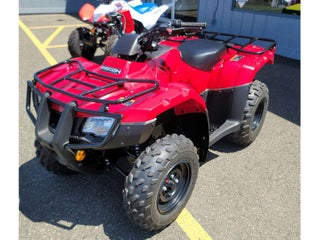 2024 Honda FourTrax Recon Recon
