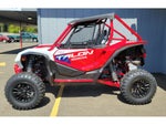 2026 Honda SXS10S2 Talon 1000R FOX Live Valve