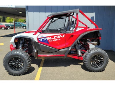 2026 Honda SXS10S2 Talon 1000R FOX Live Valve