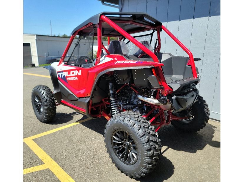 2026 Honda SXS10S2 Talon 1000R FOX Live Valve