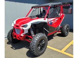 2026 Honda SXS10S2 Talon 1000R FOX Live Valve