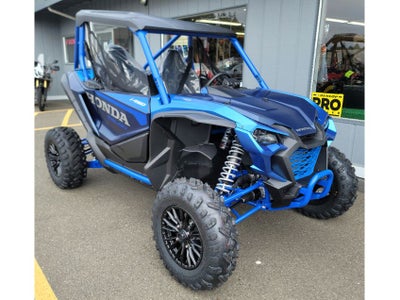 2025 Honda SXS10S2 Talon 1000R FOX Live Valve