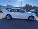 2018 Honda Accord LX 1.5T