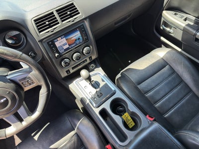 2014 Dodge Challenger SXT 100th Anniversary Appearance Group