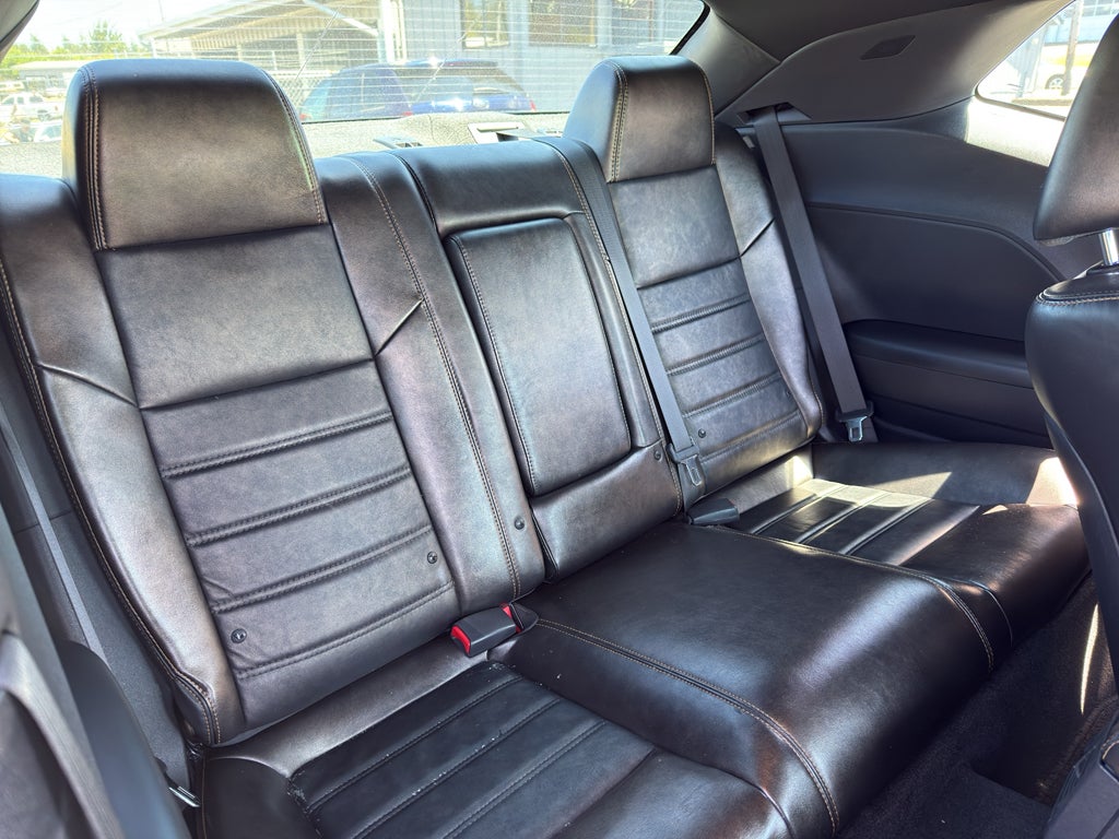 2014 Dodge Challenger SXT 100th Anniversary Appearance Group