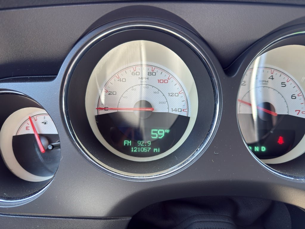 2014 Dodge Challenger SXT - Photo 17