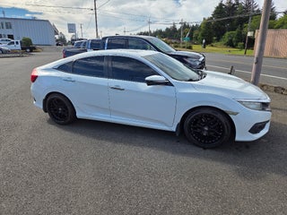 2017 Honda Civic Touring