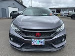 2017 Honda Civic Si