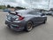 2017 Honda Civic Si