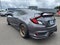 2017 Honda Civic Si