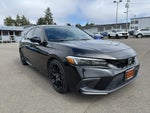 2022 Honda Civic Si 4DR SDN SI MT