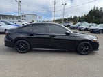 2022 Honda Civic Si 4DR SDN SI MT