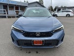 2026 Honda Civic Hybrid Base