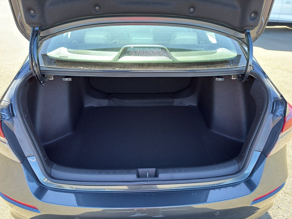 2026 Honda Civic Hybrid Base