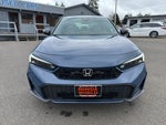 2026 Honda Civic Hybrid Base