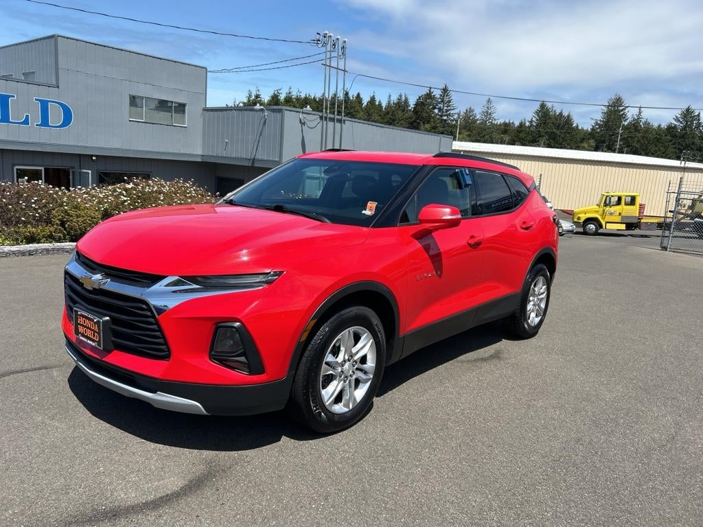 Used Cars Coos Baynull