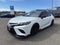 2021 Toyota Camry TRD V6