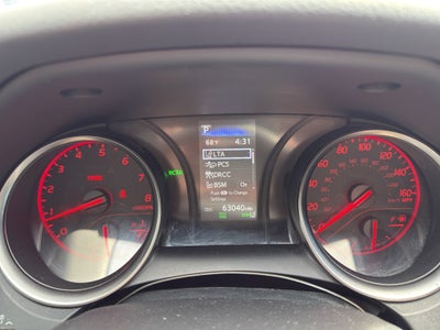 2021 Toyota Camry TRD V6