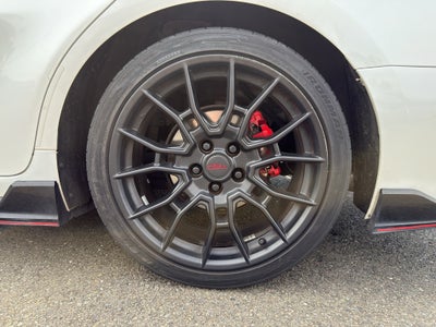 2021 Toyota Camry TRD V6
