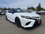2021 Toyota Camry TRD V6