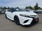 2021 Toyota Camry TRD V6