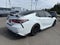 2021 Toyota Camry TRD V6