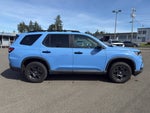 2023 Honda Pilot TrailSport