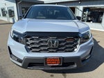 2025 Honda Ridgeline TrailSport+