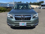 2018 Subaru Forester Limited