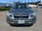 2018 Subaru Forester Limited